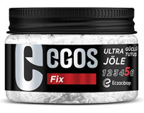 Egos Fix No:5 Islak Jel Ekstra Sert B3 Vitaminli 250 ml Jöle