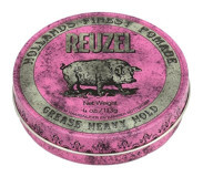 Reuzel Pink Heavy grease Mat Krem Orta Nane 113 gr Wax