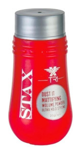 Stax Wax Ultra Hold Doğal Pudra Orta Alkolsüz 20 gr Wax