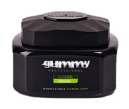 Gummy Casul Look Doğal - Mat Krem Hafif Provitamin B5 150 ml Wax