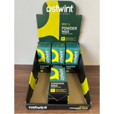 Ostwint Menstyle Collection 01 Mat Pudra Orta Alkolsüz 4x20 gr Wax