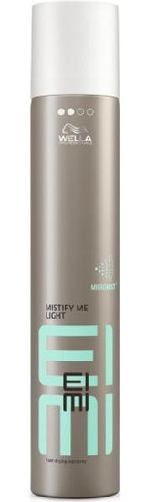 Wella Eımı Mistify Me Light Doğal Krem Hafif Keratinli 500 ml Wax