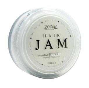 Zenix Spider Doğal Krem Orta Keratinli 100 ml Wax