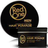 Red One Cobra Doğal Krem Orta Keratinli 100 ml Wax