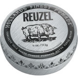 Reuzel Concrete Hold Matte Pomade Mat Krem Orta Nane 113 gr Wax