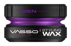 Vasso Aqua Hook Up Doğal Krem Orta Keratinli 150 ml Wax