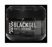 Nishman BG Mat Jel Orta Su Bazlı 300 ml Jöle