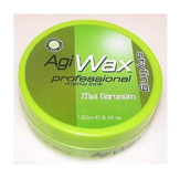 Agiva Professional Mat Krem Orta Balmumu 150 ml Wax