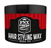 FNX Mega Fix Parlak Krem Sert Provitamin B5 150 ml Wax