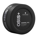 Schwarzkopf Session Label Moiding Paste Mat Macun Orta 75 ml Wax