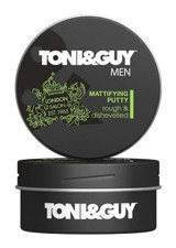 Toni&Guy Mat Krem Orta Keratinli 75 ml Wax