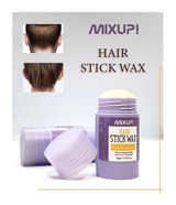 Mixup Stick Doğal Krem Hafif 35 gr Wax