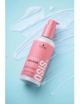 Schwarzkopf Osis Upload Doğal Krem Orta Keratinli 200 ml Wax