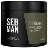 Sebastian The Dandy Doğal Krem Orta Keratinli 75 ml Wax