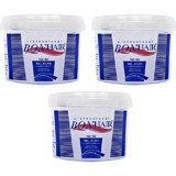 Bon Hair Klasik Islak Jel Ekstra Sert Su Bazlı 3x700 ml Jöle