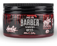 Barber Marmara No.33 Islak Jel Sert Alkolsüz 250 ml Jöle