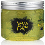 Nevaform Extra Ekstra Sert No:4 Parlak Jel Ekstra Sert Vegan 400 ml Jöle