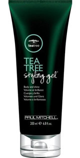 Paul Mitchell Tea Tree Doğal Krem Orta Keratinli 200 ml Wax