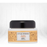 Alfaparf Style Stories Glossy Parlak Krem Orta Hint Yağlı 100 ml Wax