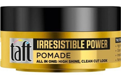 Schwarzkopf Taft Irresistible Doğal Krem Orta Keratinli 75 ml Wax