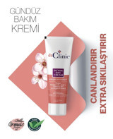 Dr. Clinic Tüm Ciltler Anti-Aging, Kırışıklık Giderici Yüz Krem 50 ml