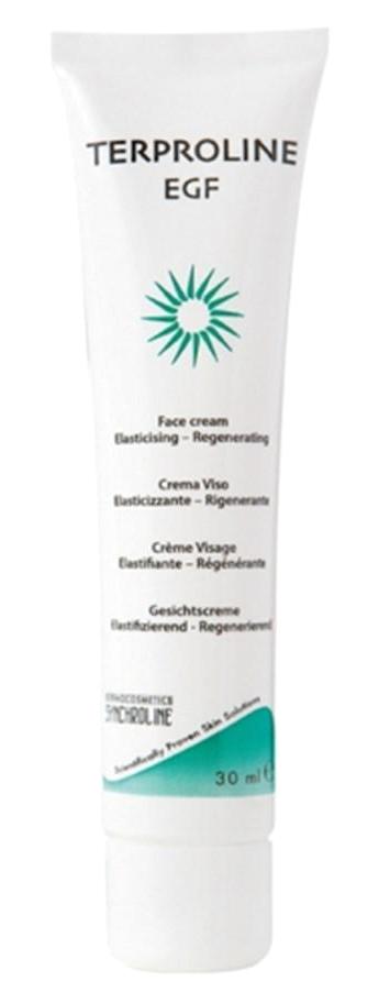 Synchrolıne 30+ Tüm Ciltler Anti-Aging, Kırışıklık Giderici Boyun-Yüz Krem 30 ml