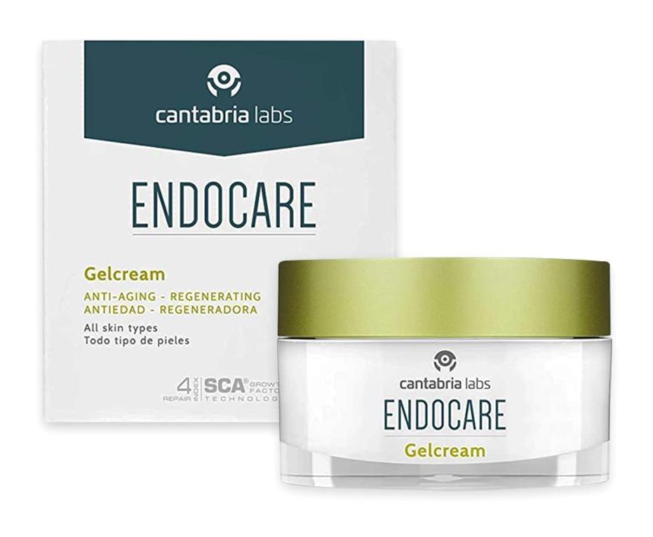 Endocare 30+ Nemlendirici Tüm Ciltler Anti-Aging, Kırışıklık Giderici Yüz Krem 30 ml