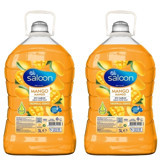 Saloon Mango 2'li Sıvı Sabun 3 lt