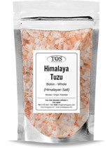 Tos The Organic Spices İyotsuz Kristal Himalaya Tuzu Paket 2.5 kg
