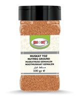 Bağdat Muskat 100 gr
