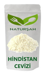 Naturşah Hindistan Cevizi 1 kg
