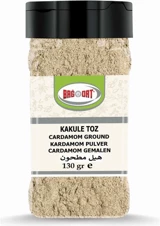 Bağdat Kakule 130 gr