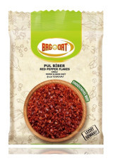 Bağdat Pul Biber 500 gr
