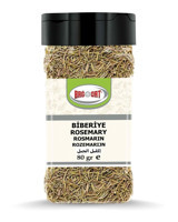 Bağdat Biberiye 80 gr