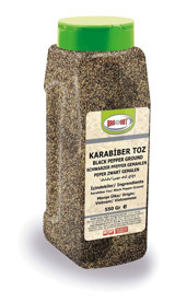 Bağdat Karabiber 550 gr