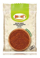 Bağdat Sucuk Baharatı 1 kg