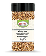 Bağdat Kişniş 90 gr