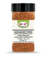 Bağdat Kajun Baharatı 150 gr