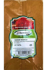 Gedemenli Garam Masala 1 kg
