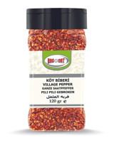 Bağdat Pul Biber 120 gr