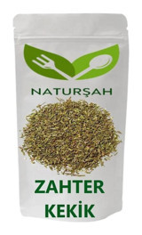 Naturşah Zahter 1 kg