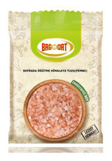 Bağdat Himalaya Tuzu 1 kg