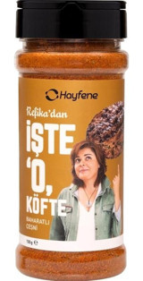 Hayfene Köfte Harcı 100 gr