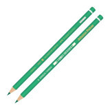 Faber-Castell Yuvarlak Yeşil 2B Kurşun Kalem