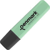 Penmark HS-505 Pastel Mint Yeşili Kesik Uçlu Fosforlu Kalem