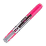 Serve Liquid Neon Pembe Fosforlu Kalem