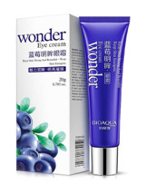 Bıoaqua Wonder Tüm Ciltler İçin Göz Çevresi Krem Tüp 20 gr