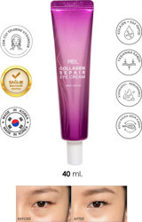 MBL Kolajen Tüm Ciltler İçin Göz Çevresi Krem Tüp 40 ml