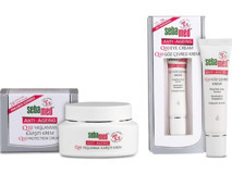 Sebamed Yaşlanma Karşıtı Tüm Ciltler İçin Göz Çevresi Krem Tüp 15 ml