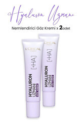 L'Oréal Paris Tüm Ciltler İçin Göz Çevresi Krem Tüp 2x15 ml